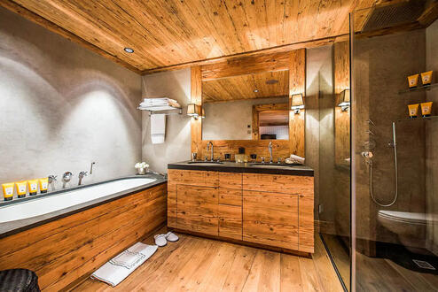 Salle de bain entière 2